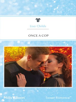 cover image of Once a Cop
